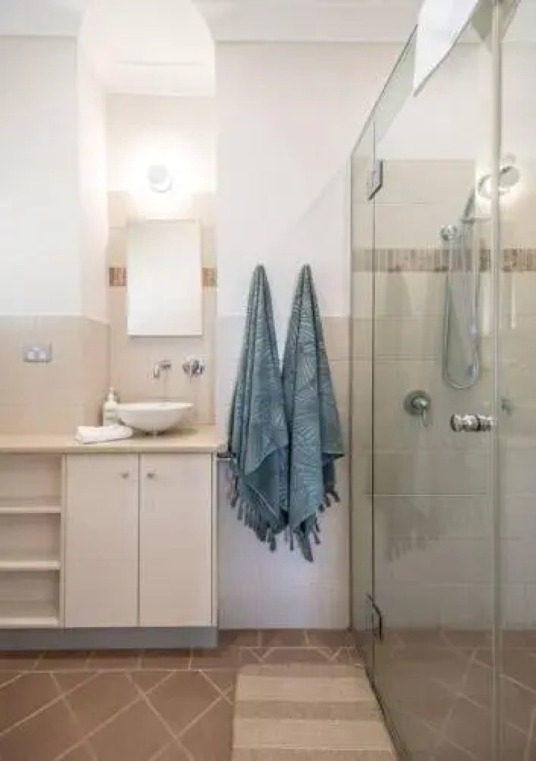 Carolyn's Beach House