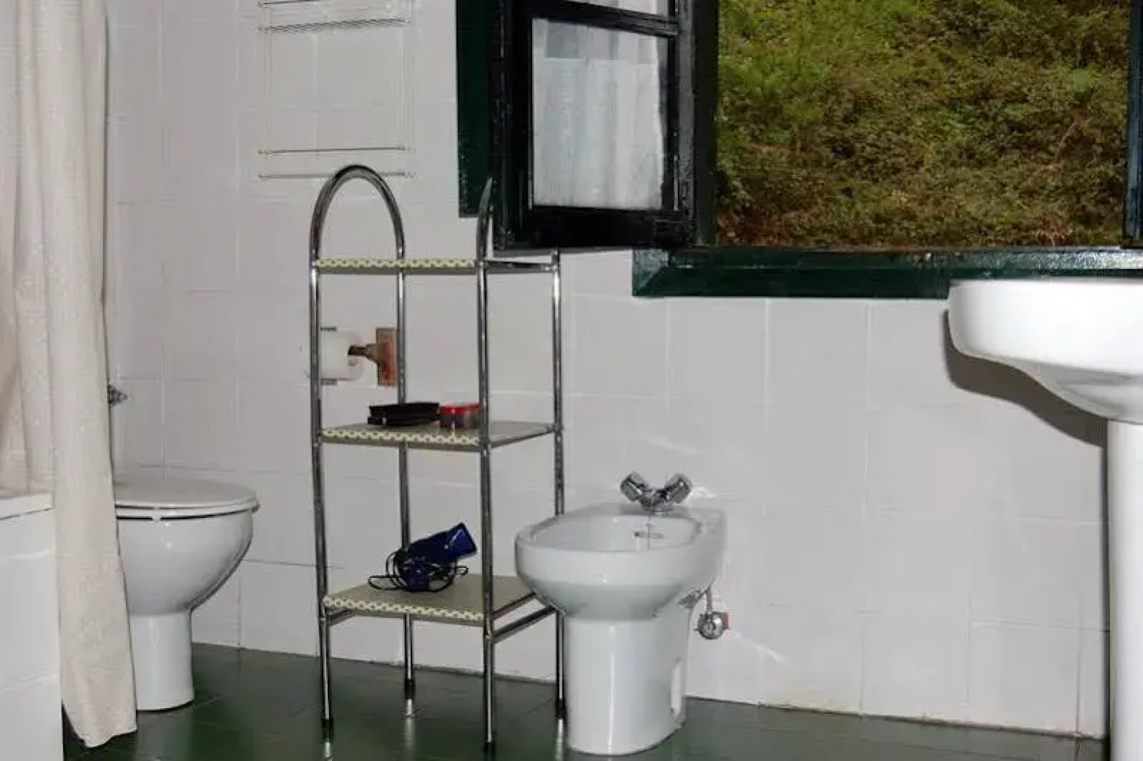 Casa Rural Solapeña