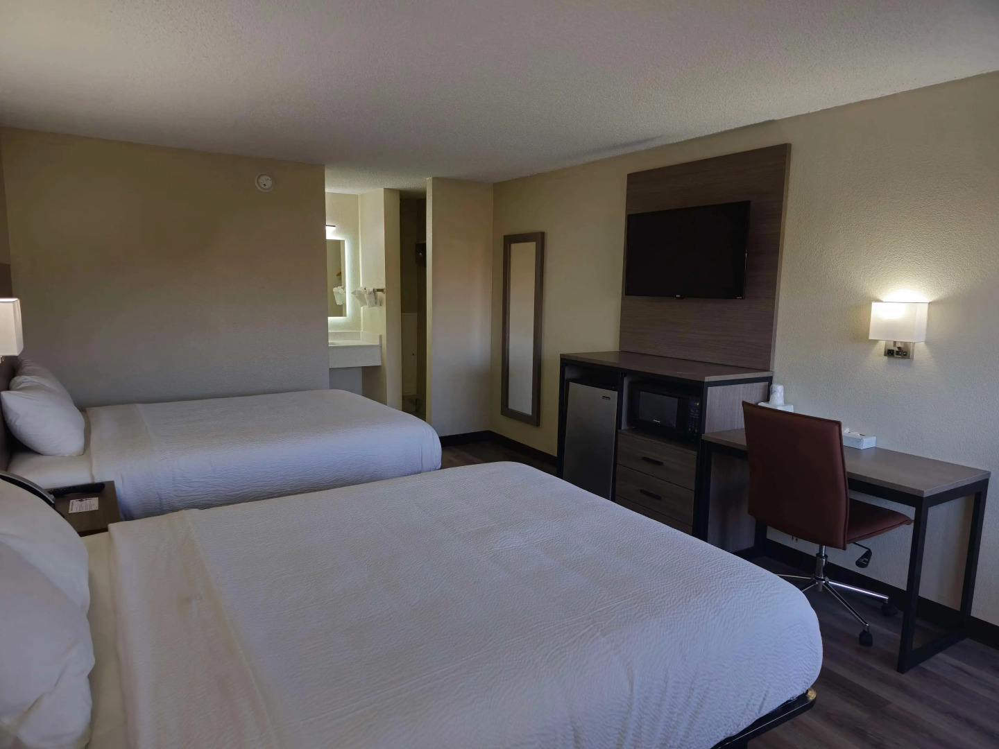 Americas Best Value Inn Elizabethtown