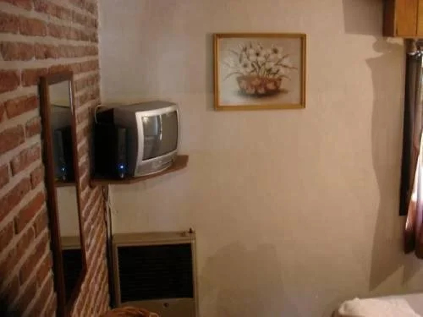 Complejo Tilcara Pinamar