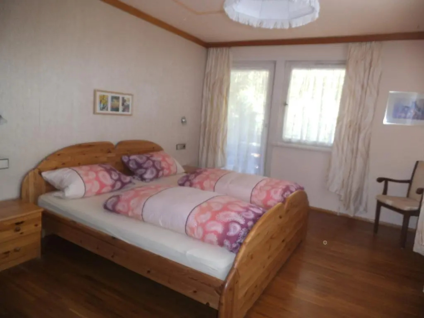 Ferienwohnung Angela Müller