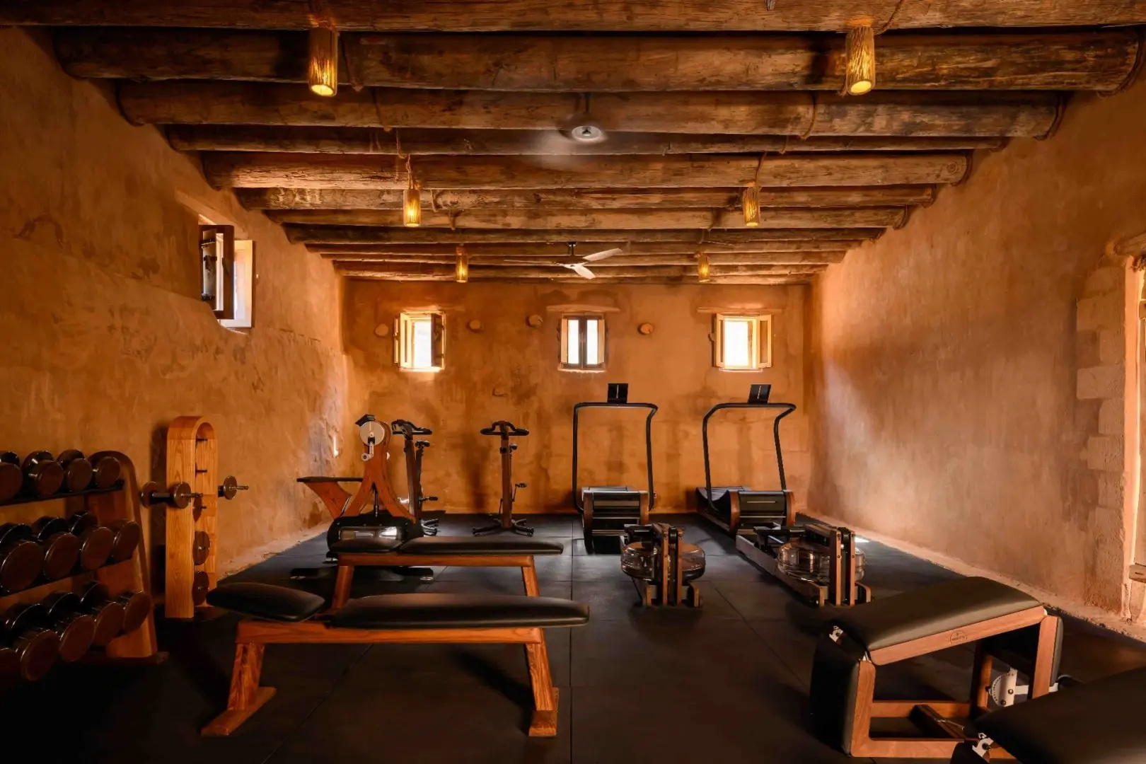 Dar Tantora The House Hotel