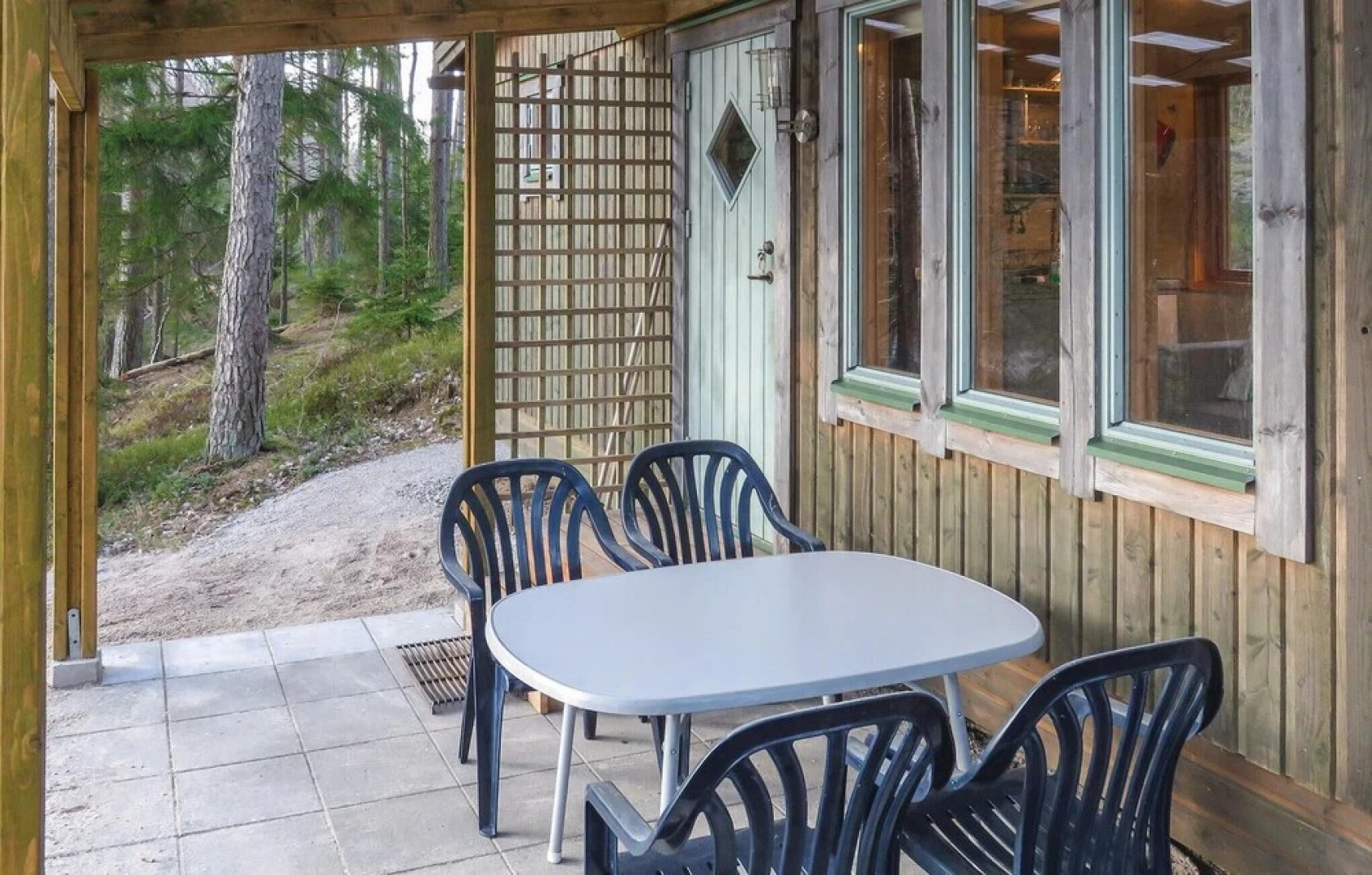 Stunning Home in Vittsjö With 1 Bedrooms