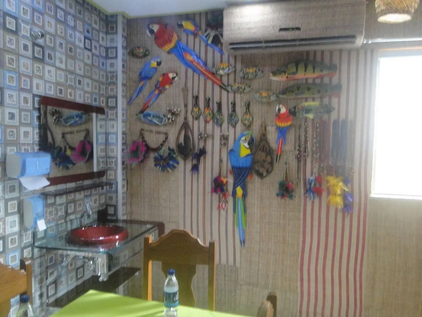 Galeria & Hotel Farol da Barra