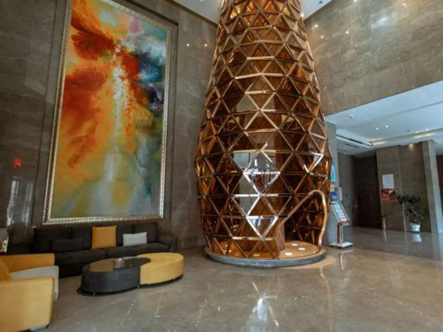 Waikoloa Prince Hotel