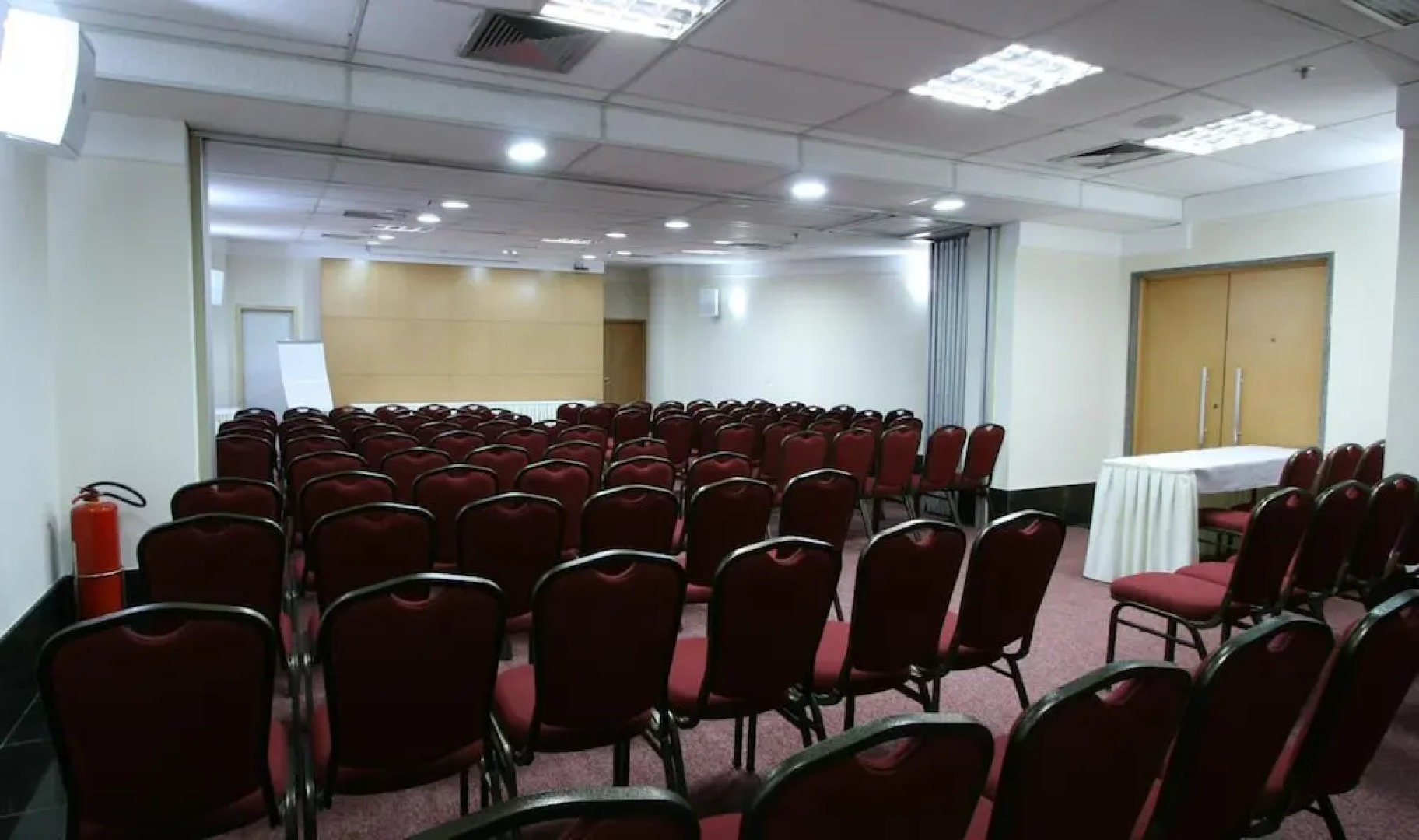 Comfort Hotel Vitoria Praia