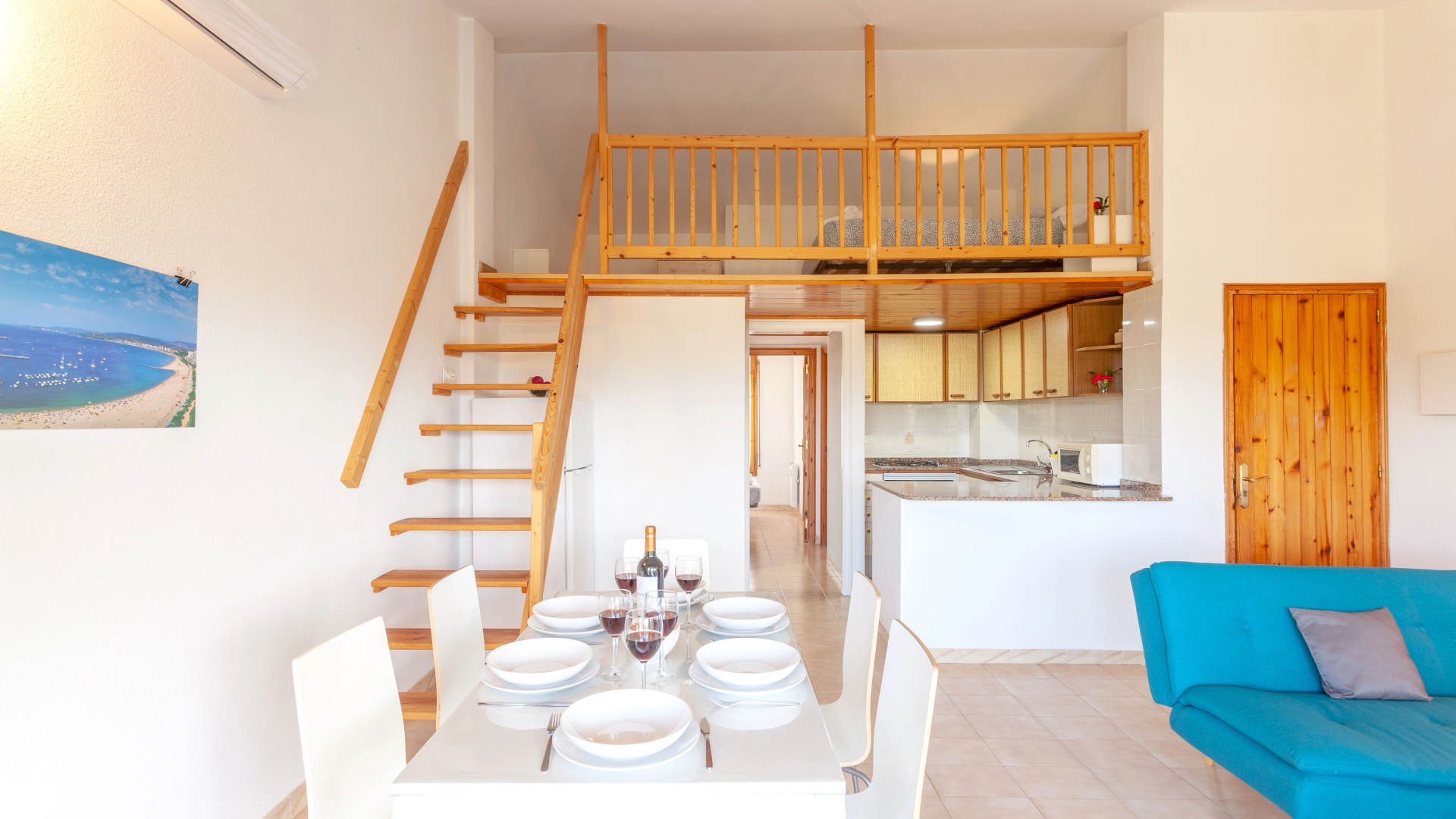 Apartamentos Royal S´Alguer
