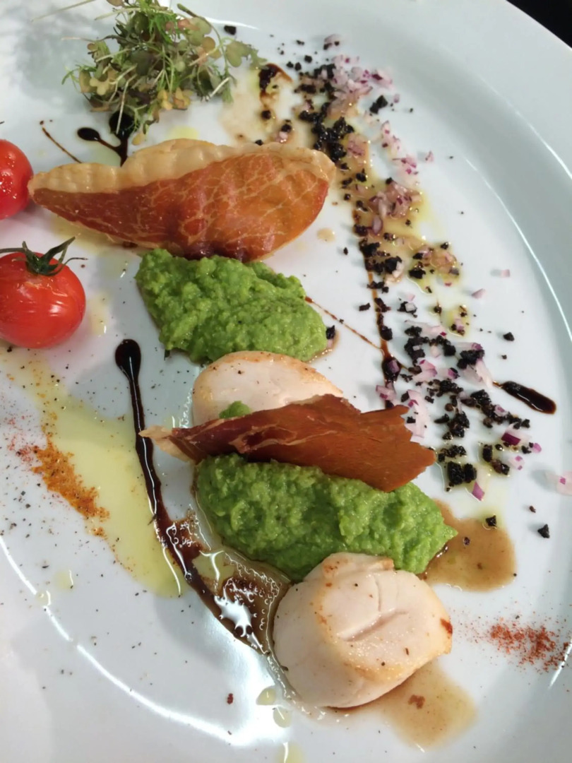 The Griffin Inn Hotel