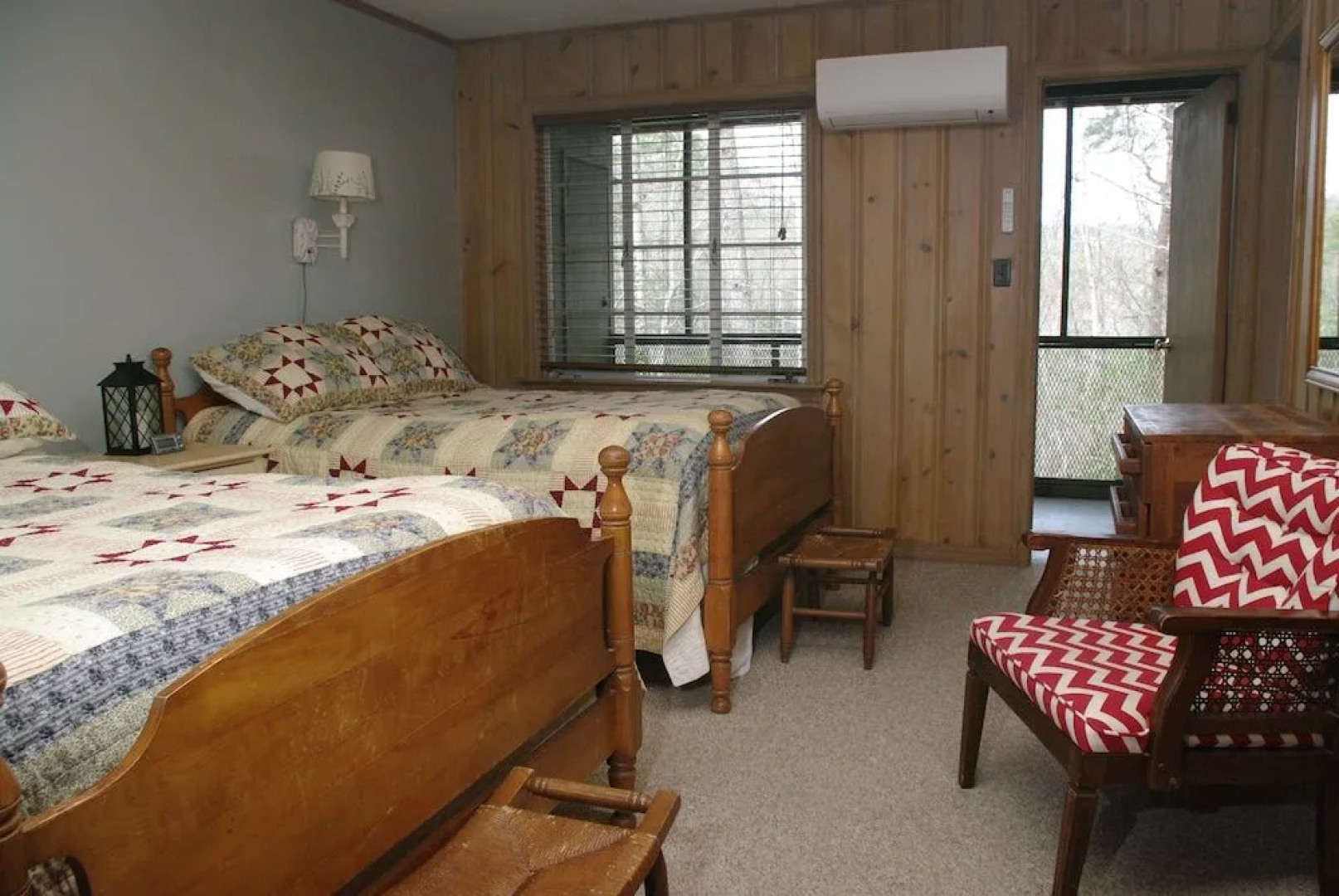 Hemlock Lodge