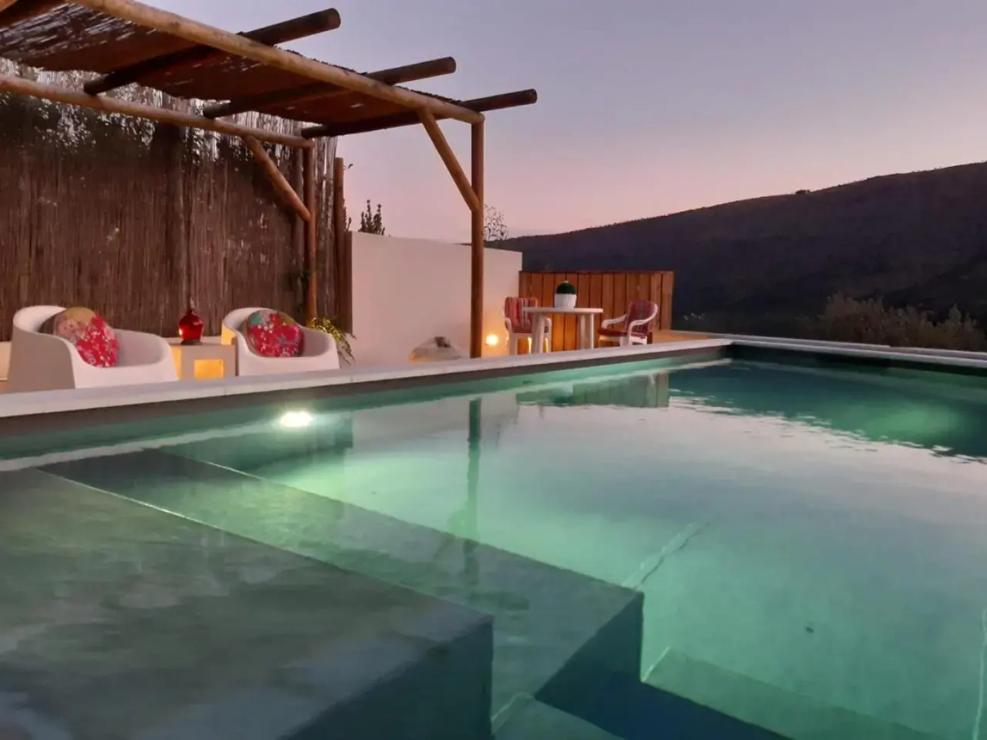 Villas de Aire