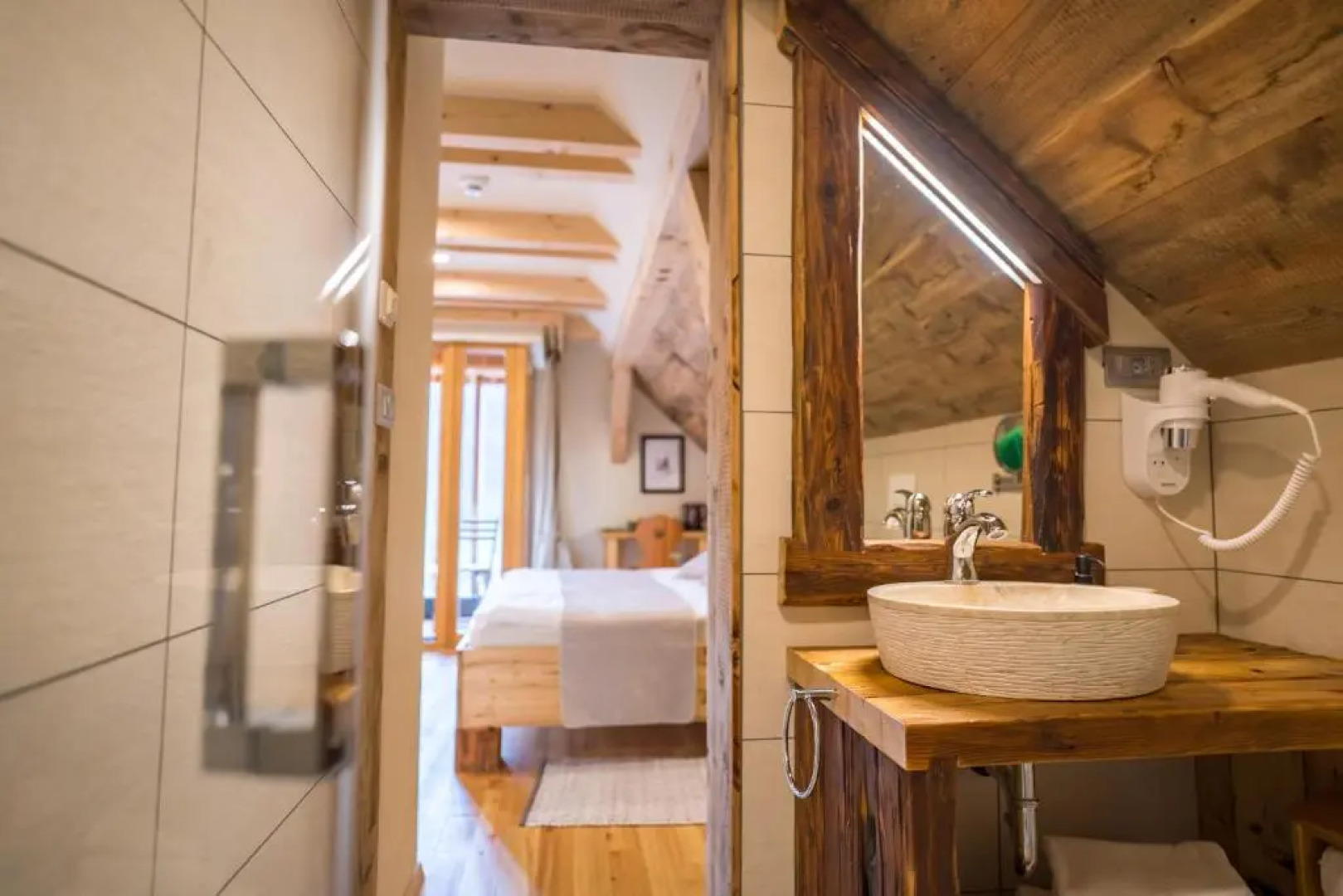 Tourist Farm Šenkova Domačija