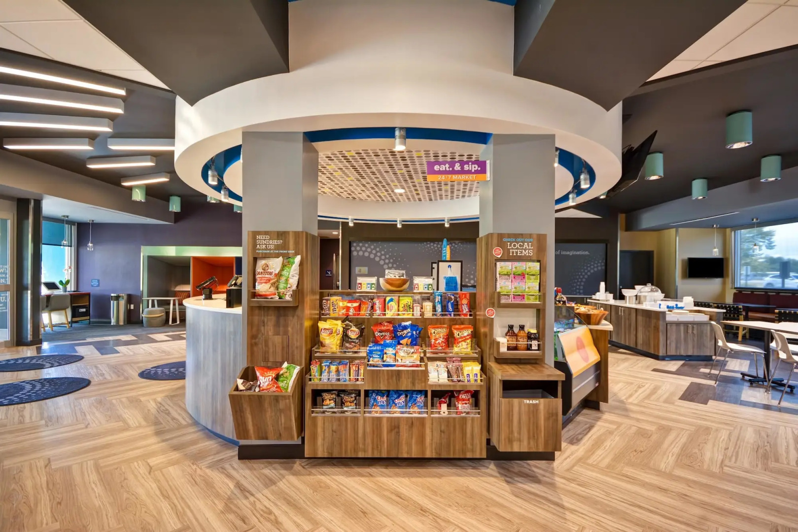 Tru by Hilton Sumter