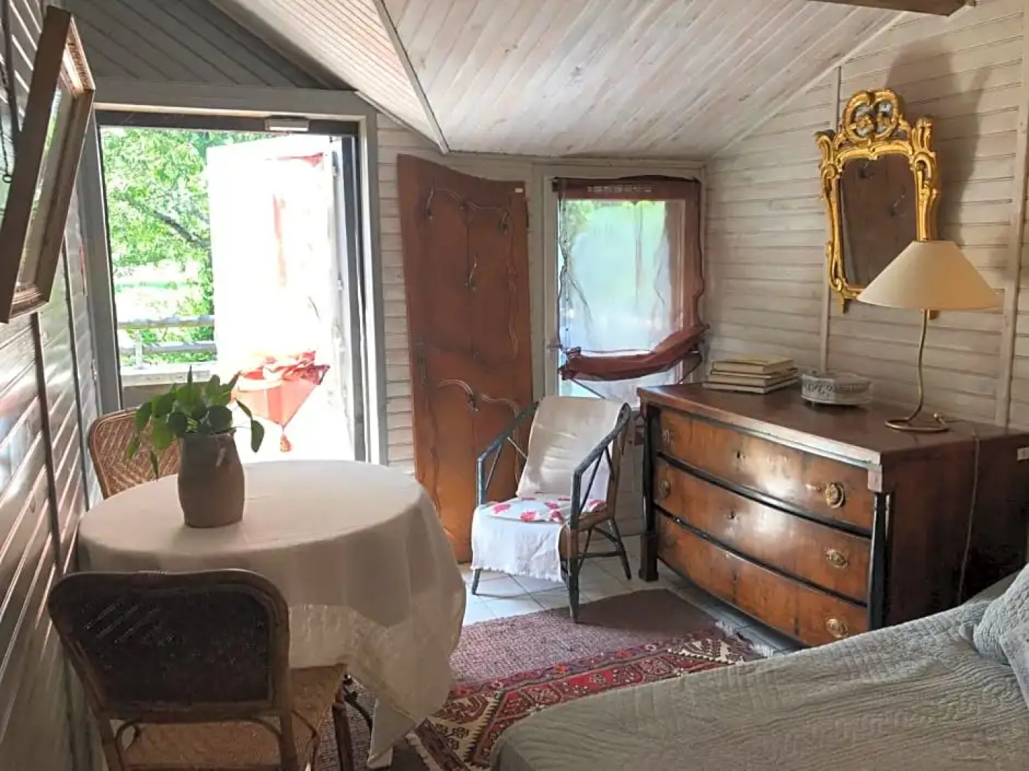 Chambres D'Hotes Swingolf De Rouge