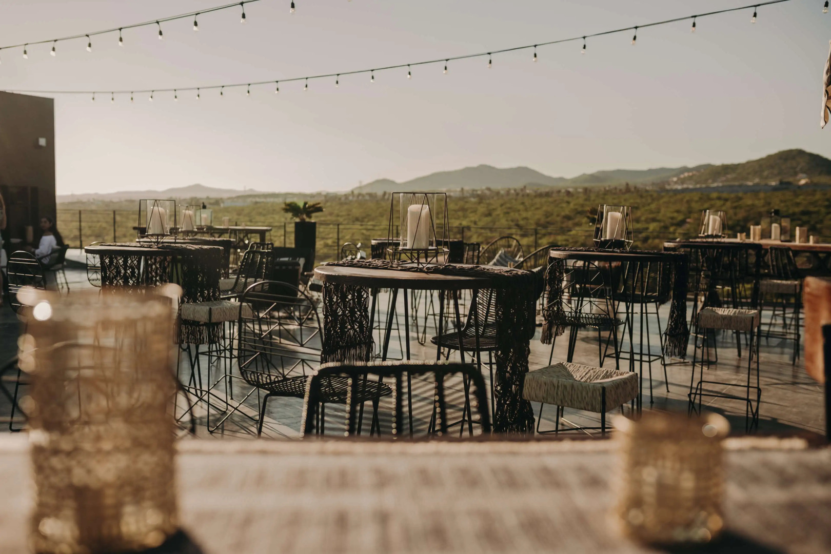 The Cape, A Thompson Hotel, by Hyatt