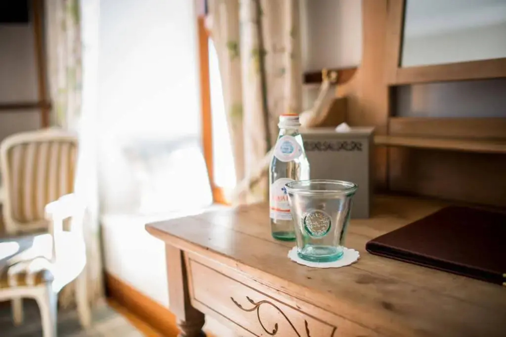 Wild Honey Inn