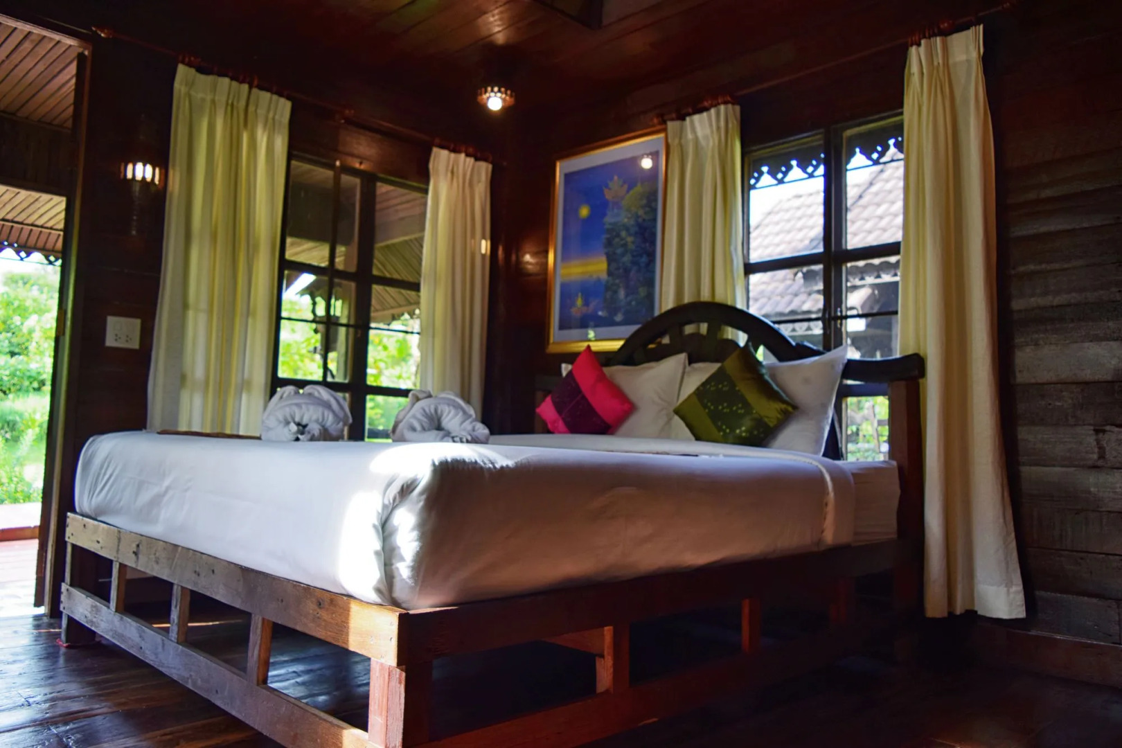 Montania Lifestyle Hotel