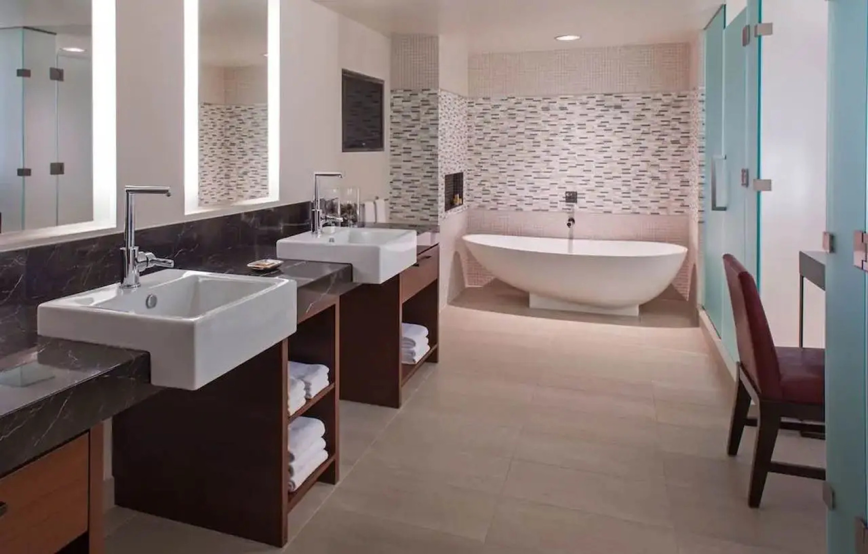 Hyatt Lodge Oak Brook Chicago