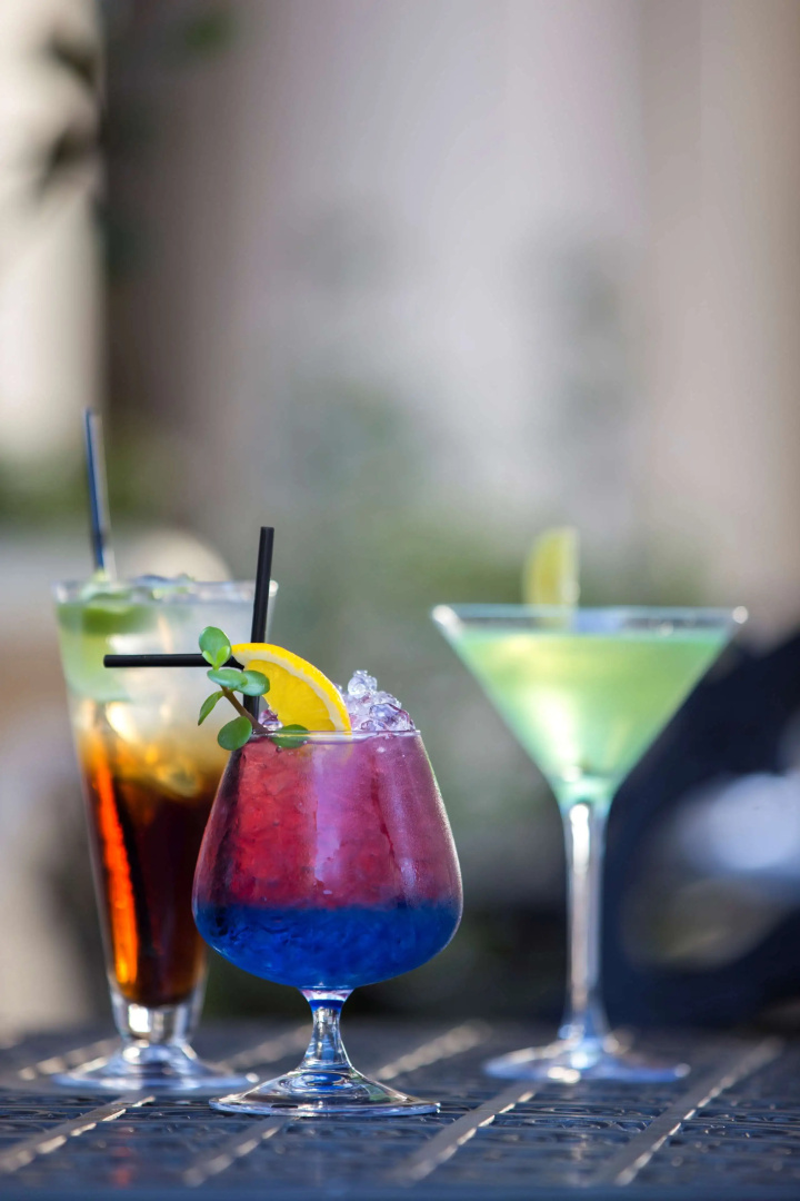 Radisson Blu Le Vendome Hotel, Cape Town