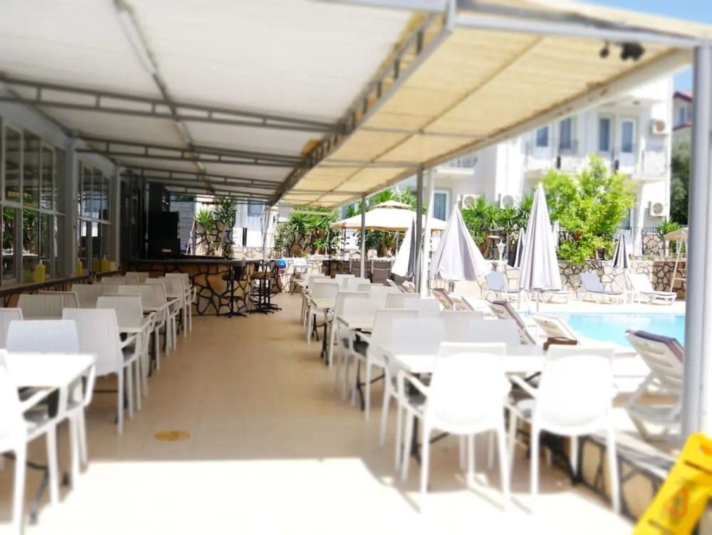 Nefis Hotel Oludeniz
