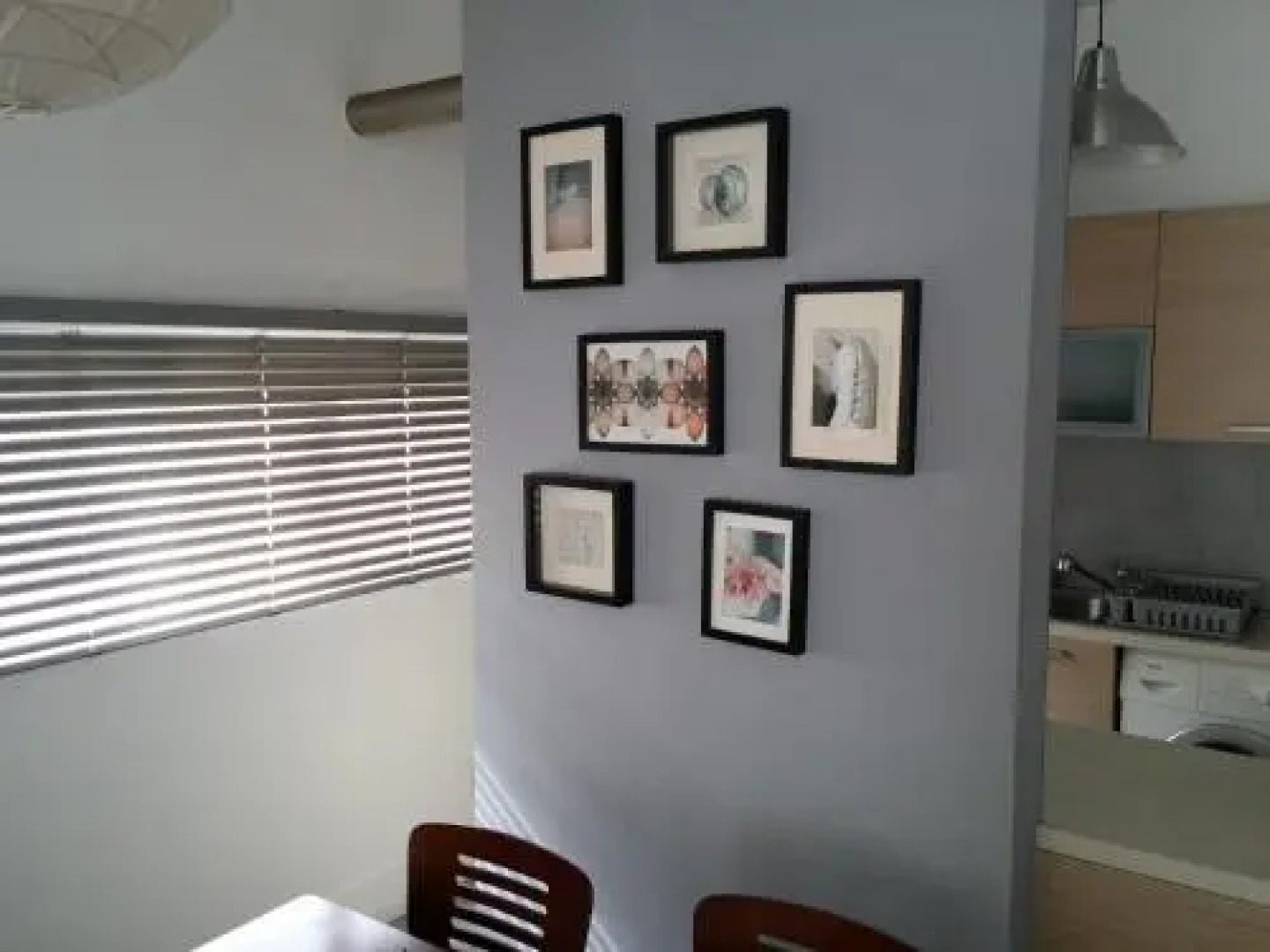 The Kapitani Residence