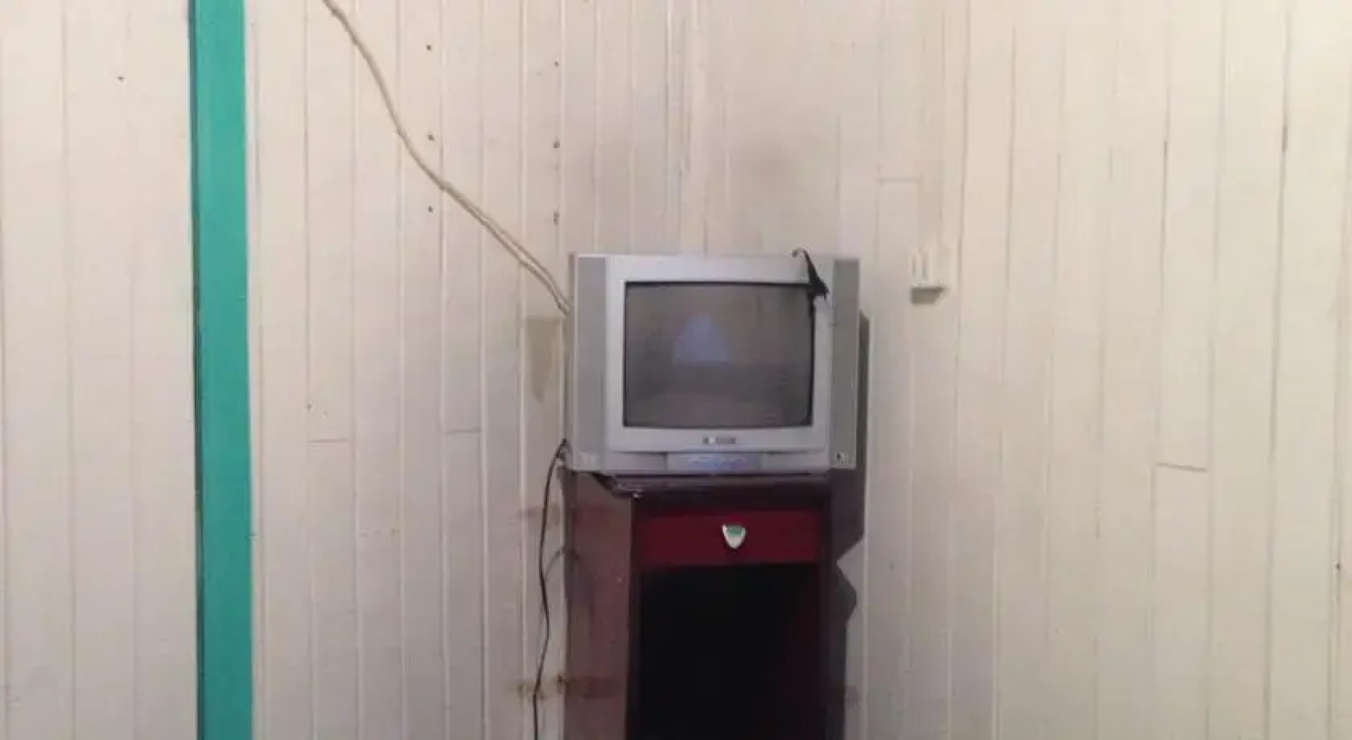 Hostal Haga Tuto Aqui