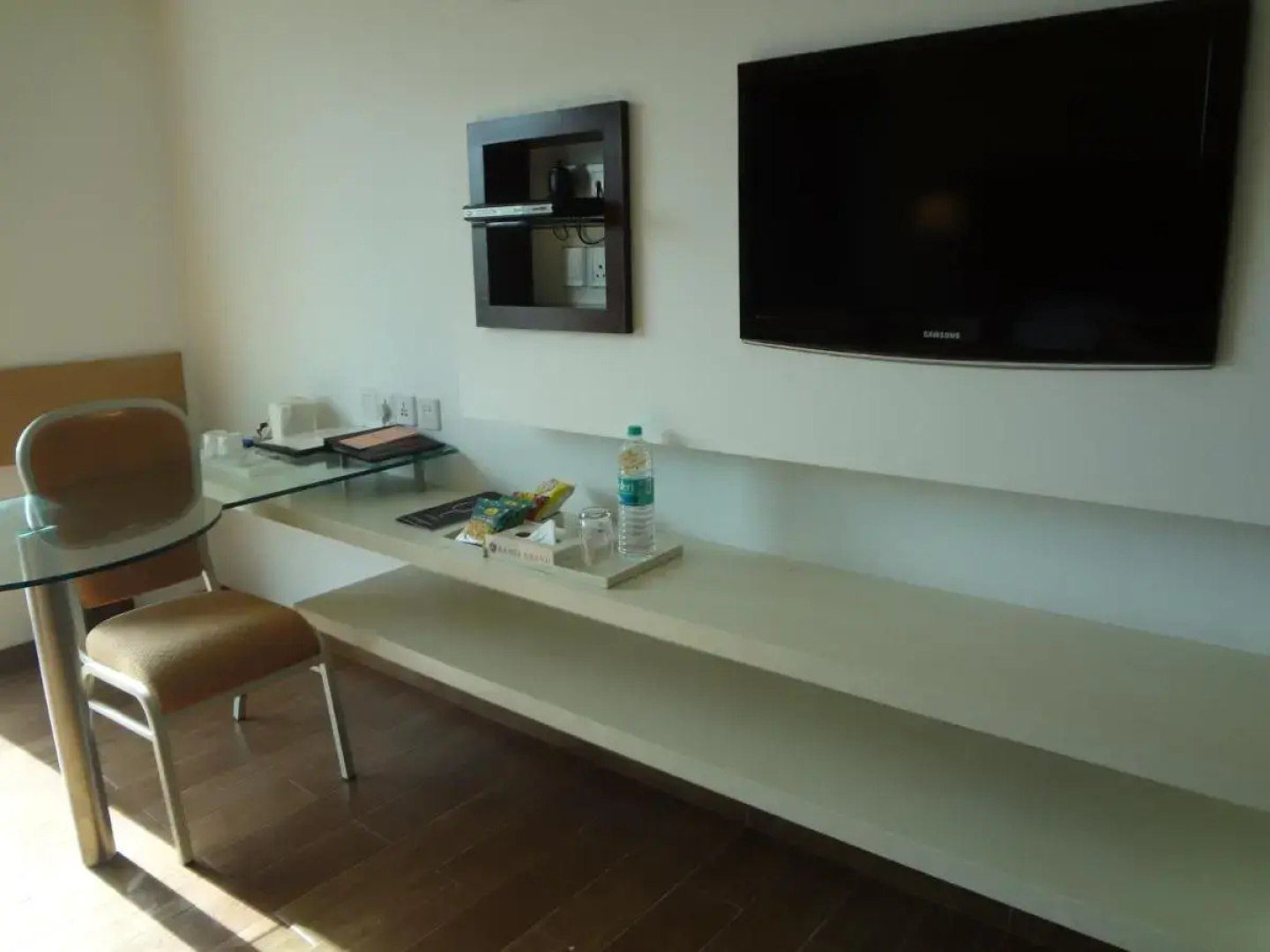Ramee Grand Hotel and Spa, Pune