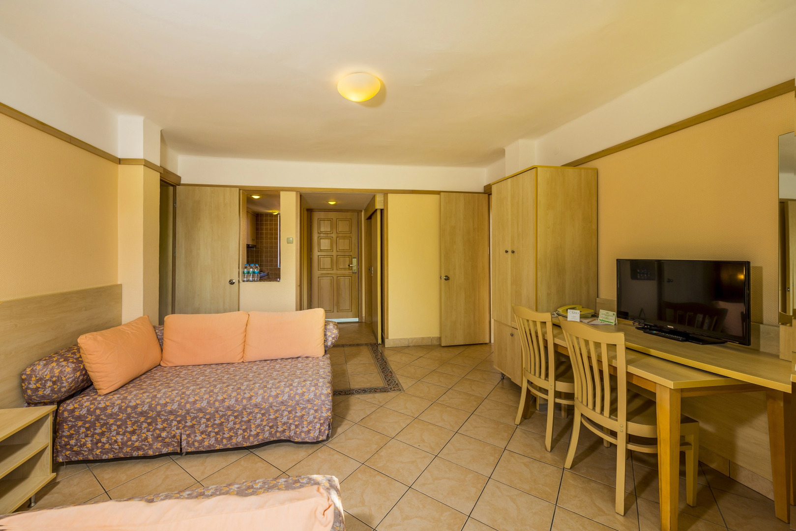 VONRESORT Golden Beach & Aqua - Kids Concept-Ultra All Inclusive