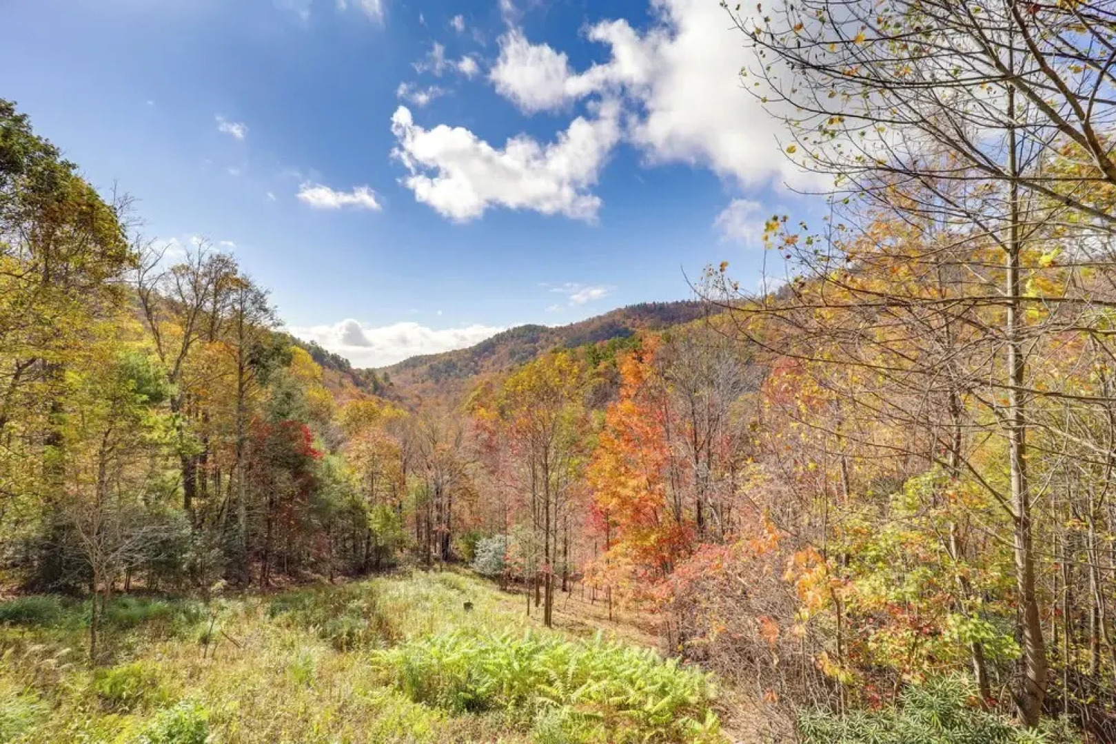 Secluded Lenoir Cabin: 4 Mi to Dtwn Blowing Rock