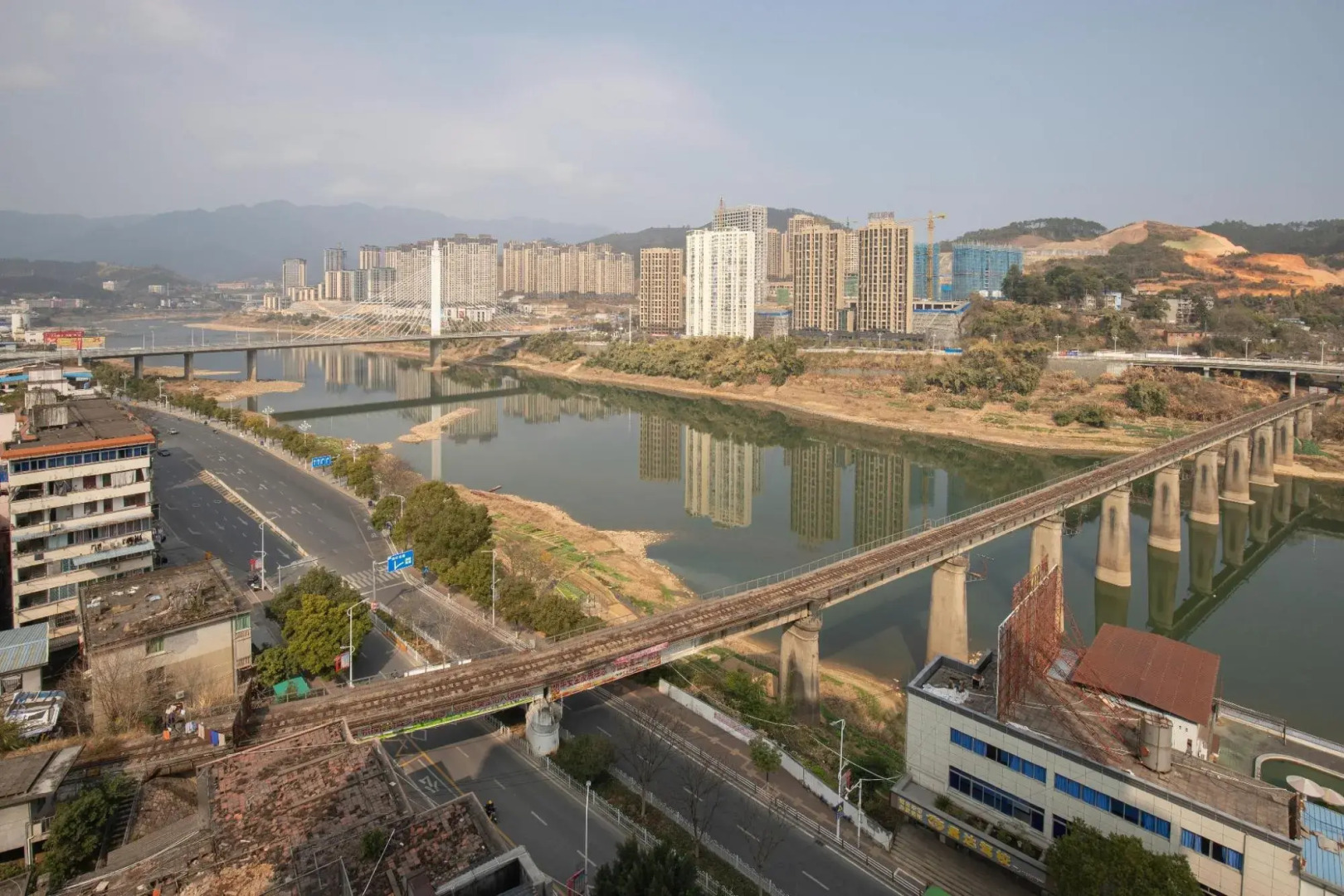 Western Fortune Hotel Nanping