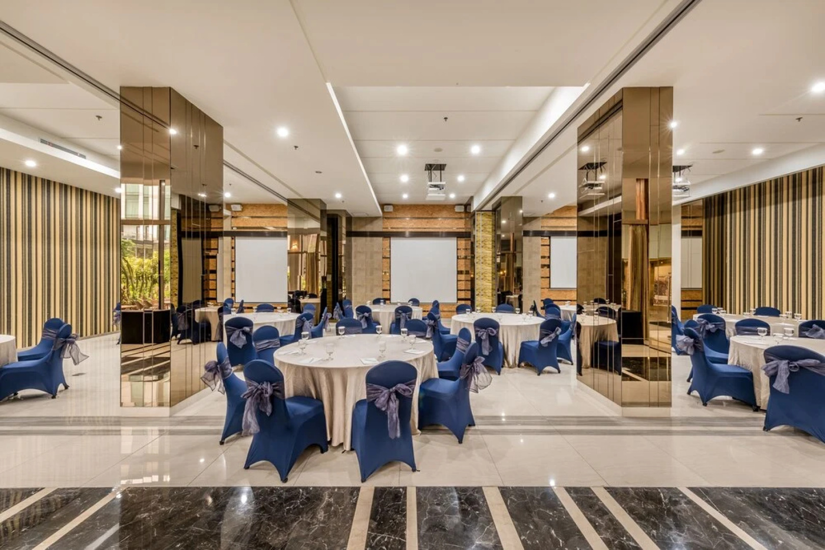 Oakwood Residence Cikarang