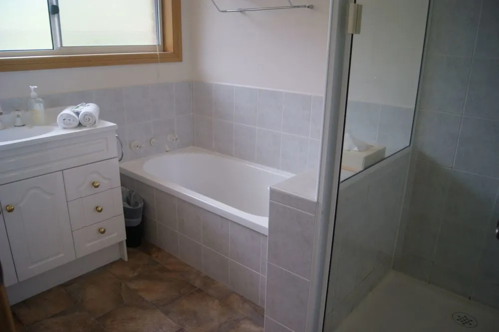 Bruny Island Accommodation Services