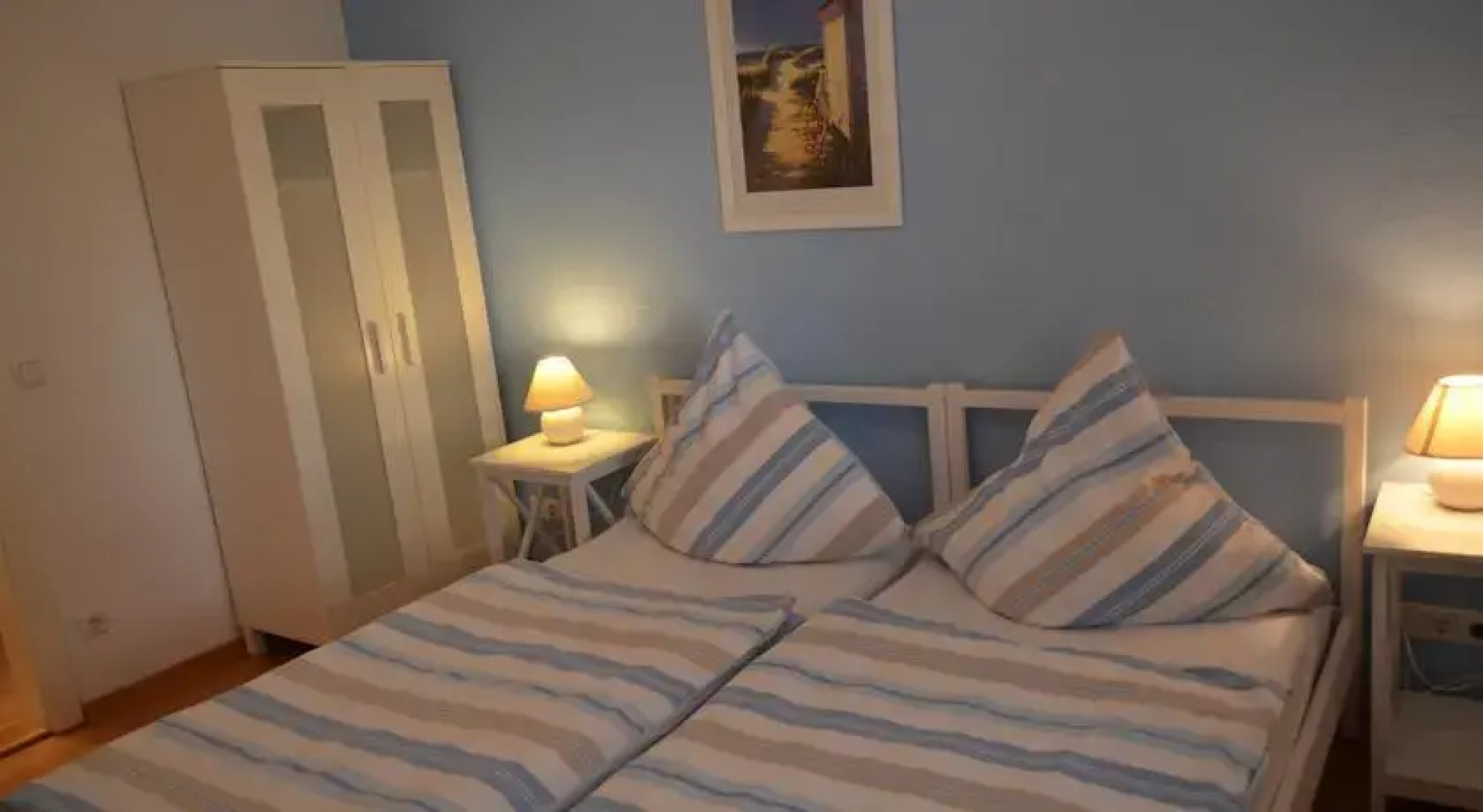 Ferienwohnung Roxana