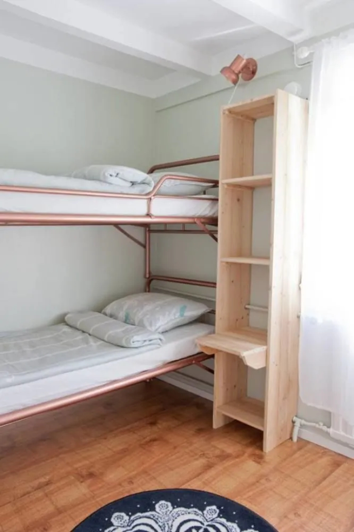 Soltorp Eco Lodge