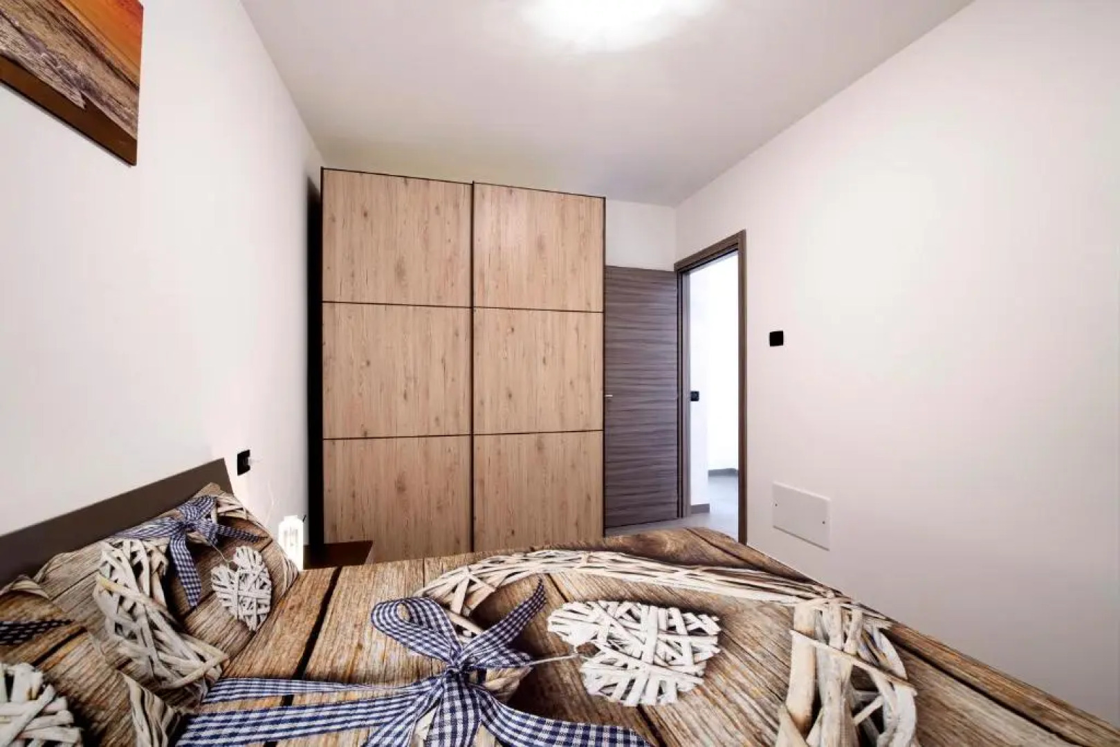 Appartamento 1 Il Tornante