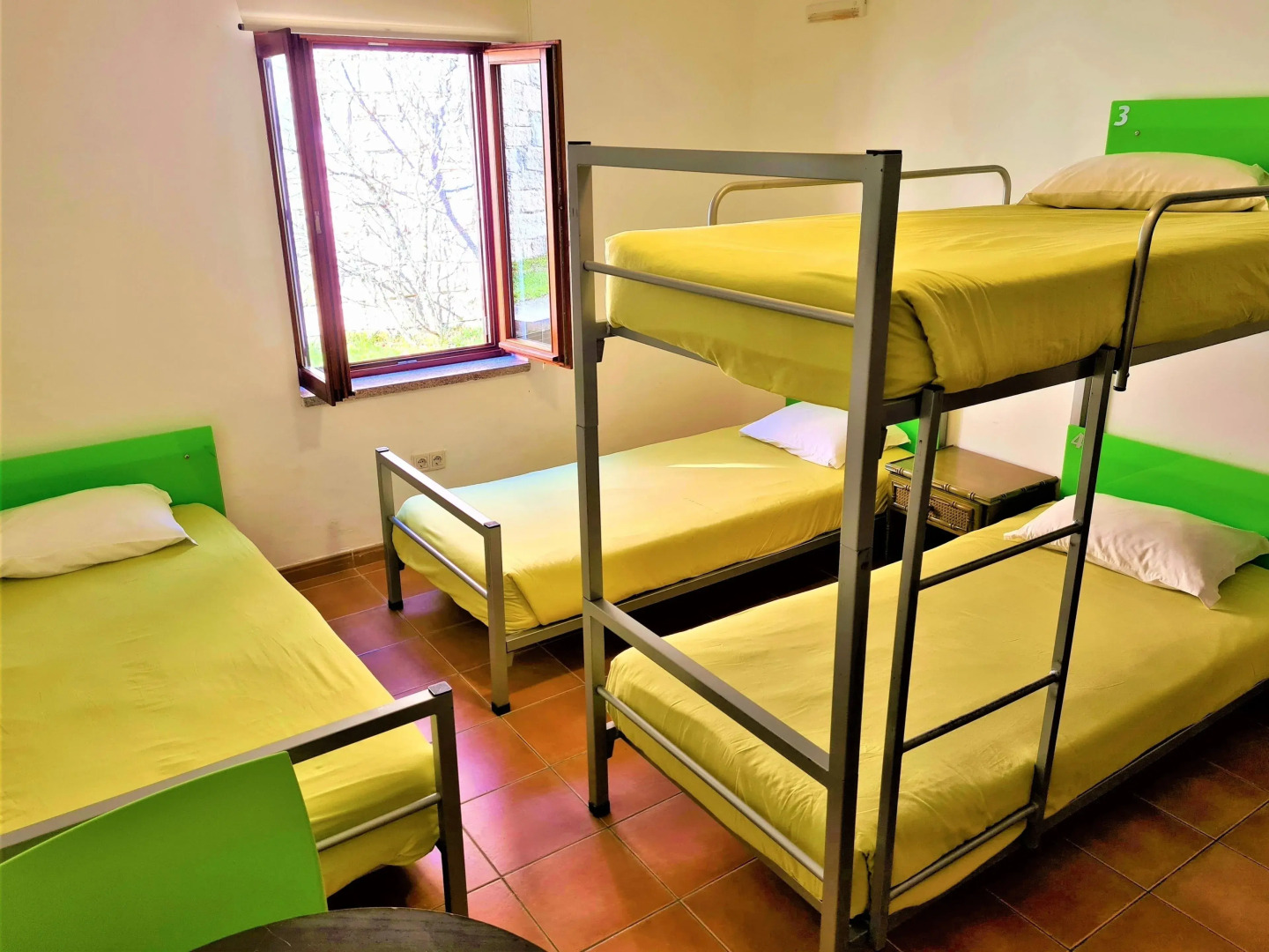 HI Geres- Pousada da Juventude - Hostel