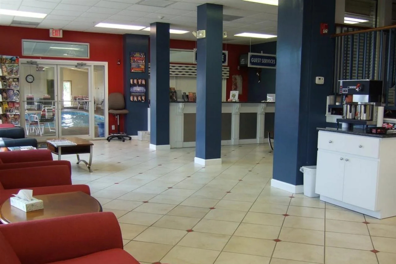 Westgate Branson Lakes Resort