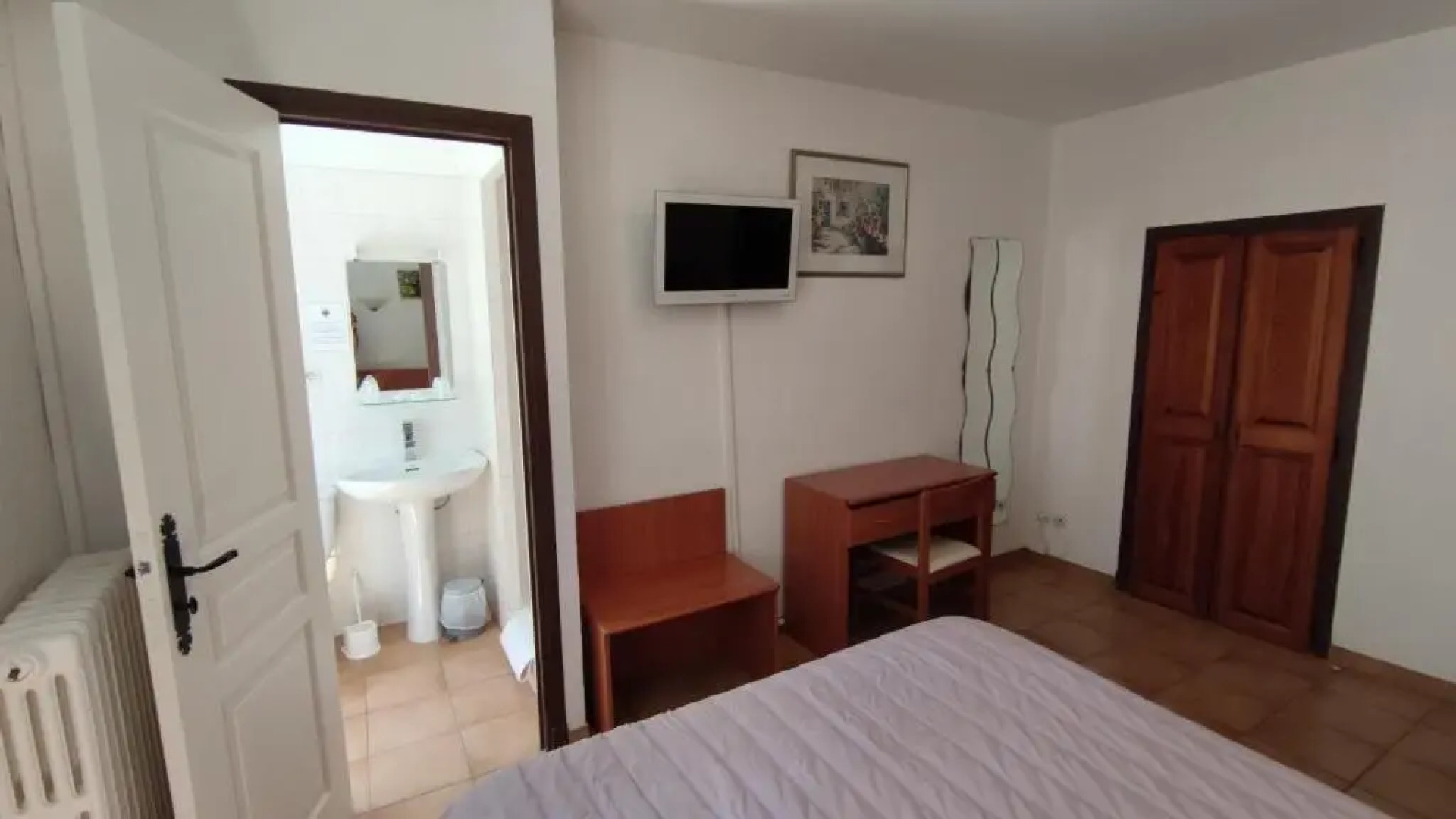 Hôtel Beauséjour Logis de France