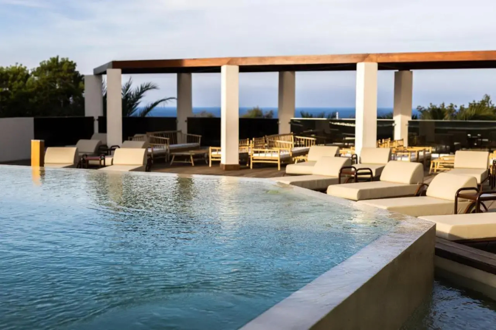 Hôtel & Spa Kasano Calvi - Handwritten Collection