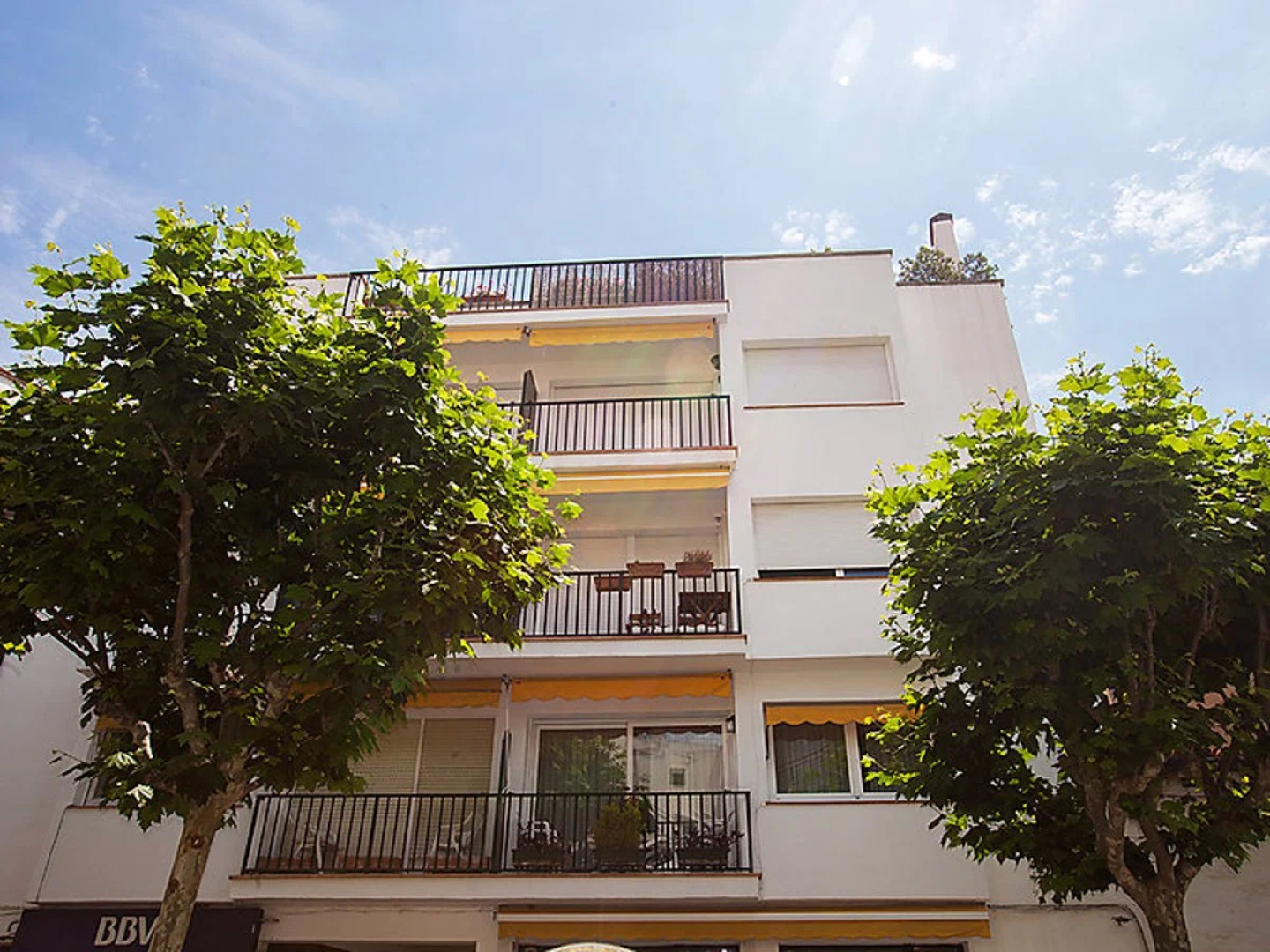 Apartment Sant Pol Sant Pol de Mar