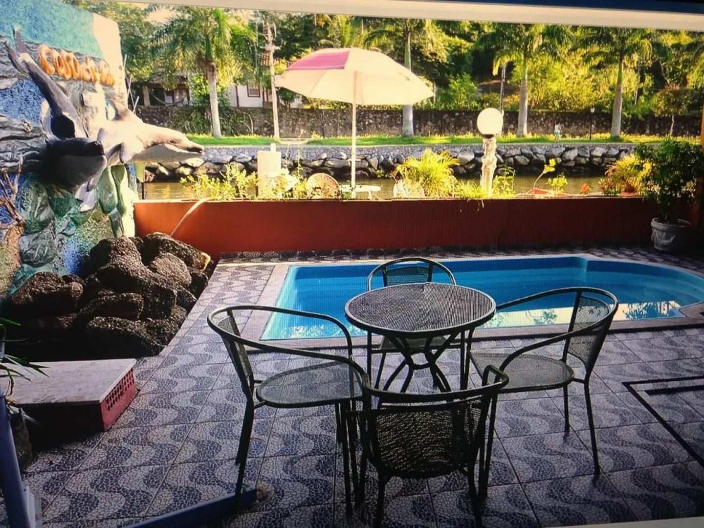 Pousada Casa do Rio Hostel