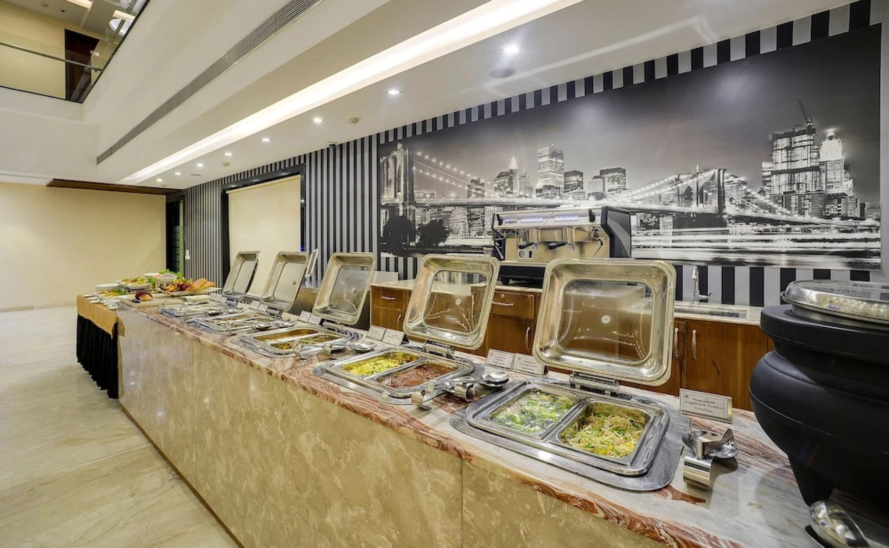 Cygnett Inn Silverleaf