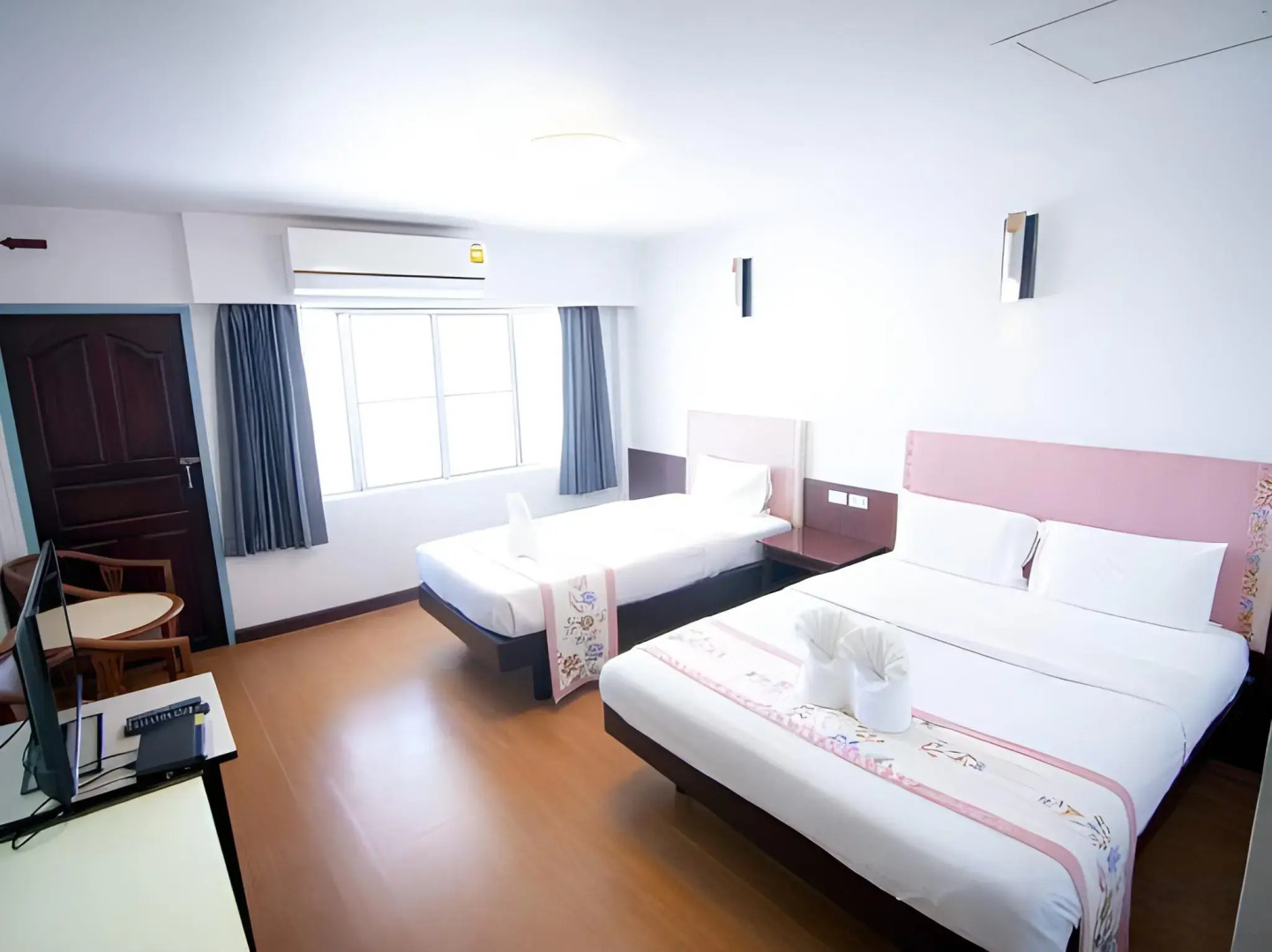 The Tanyong Hotel Narathiwat