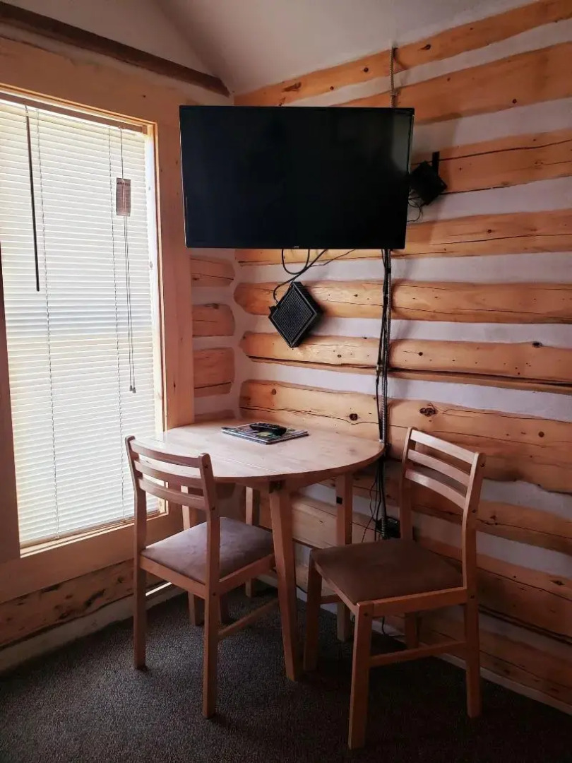 San Juan Motel & Spa