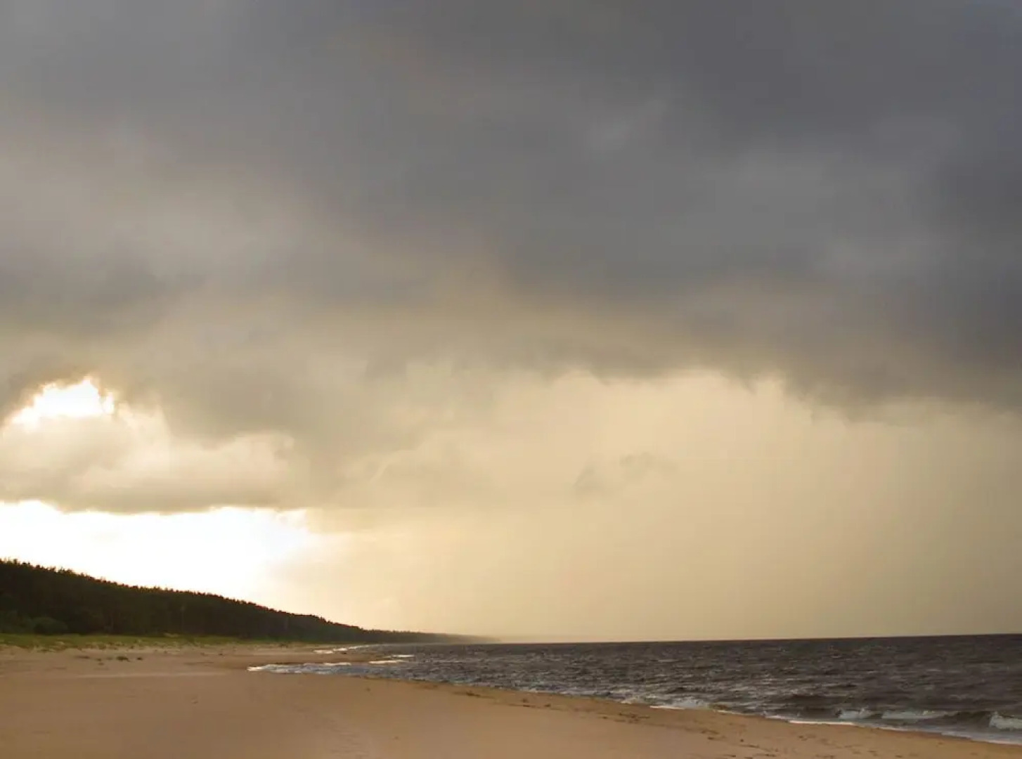 Rabarberi LV — SeaSide Village