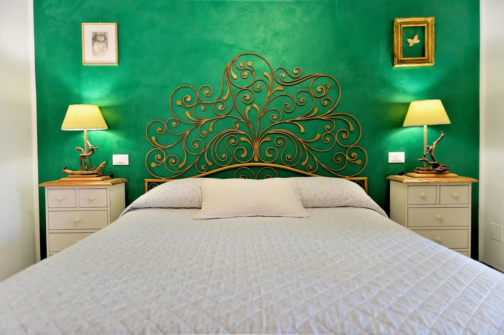 Villa Mandrioli Agriturismo