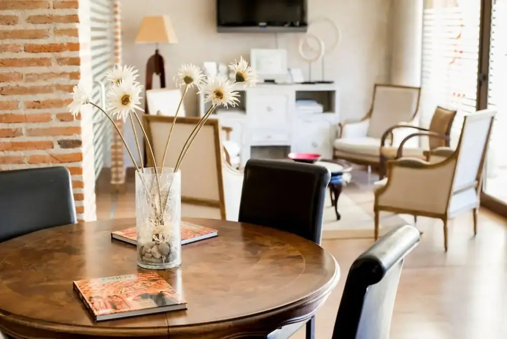 VE Posada in Velayos