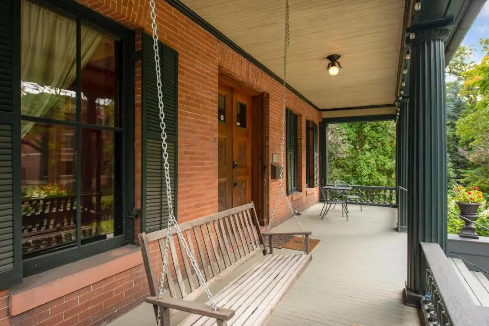 Historic District B&B