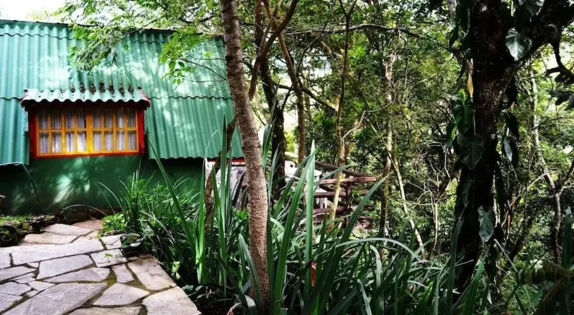 Pousada Serra da Luz