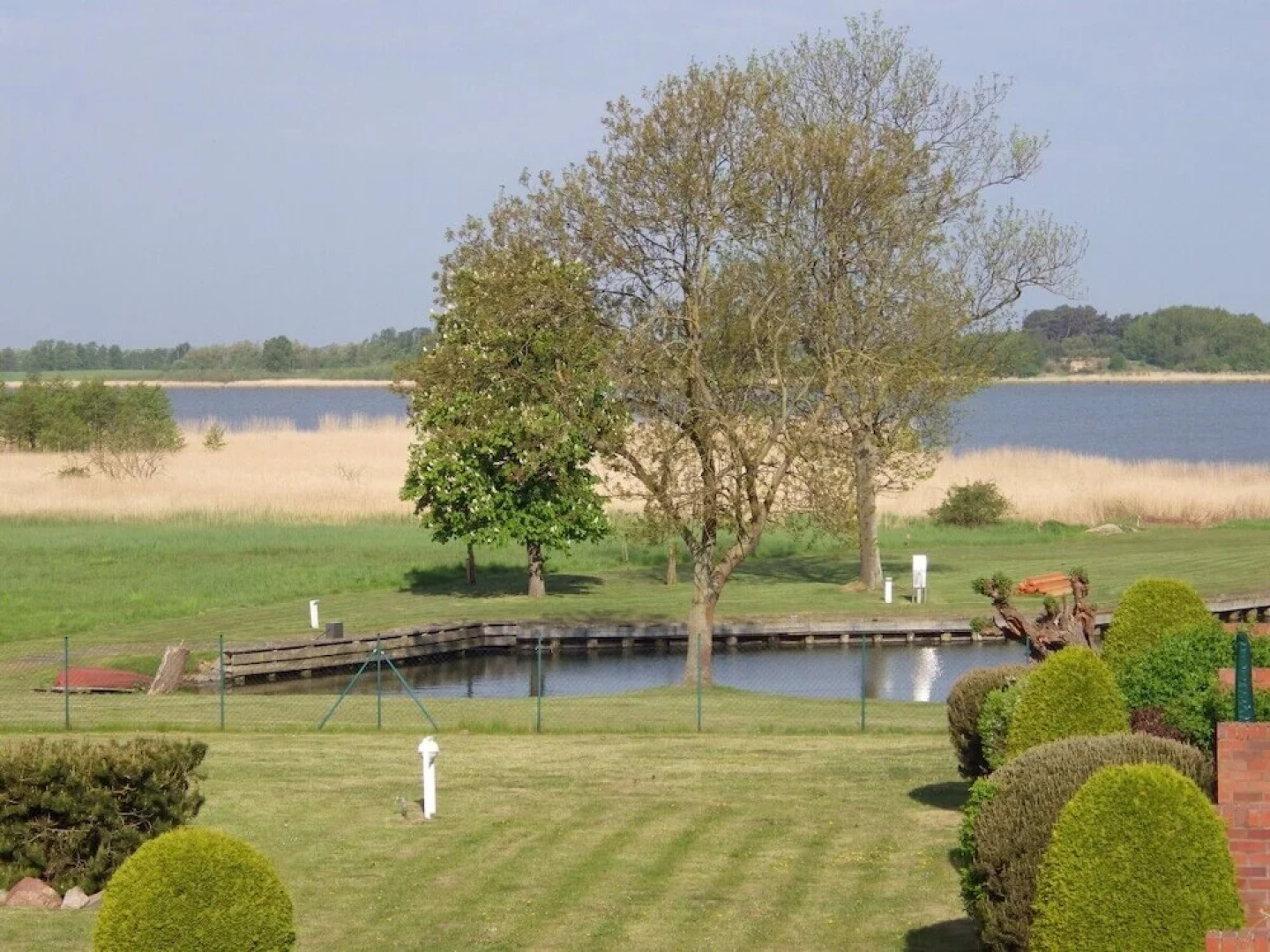 Residenz am Gutshaus Dewichow