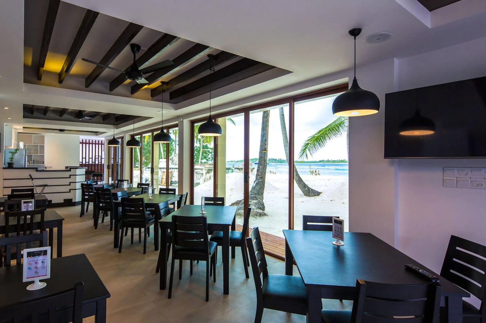 Canopus Retreat Thulusdhoo